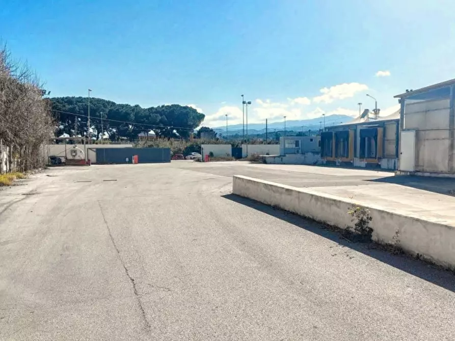 Immagine 25 di Capannone industriale in vendita  in Zona Industriale, N. Snc a Pace Del Mela