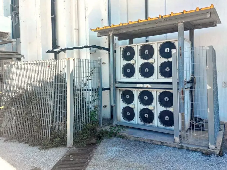 Immagine 29 di Capannone industriale in vendita  in Zona Industriale, N. Snc a Pace Del Mela