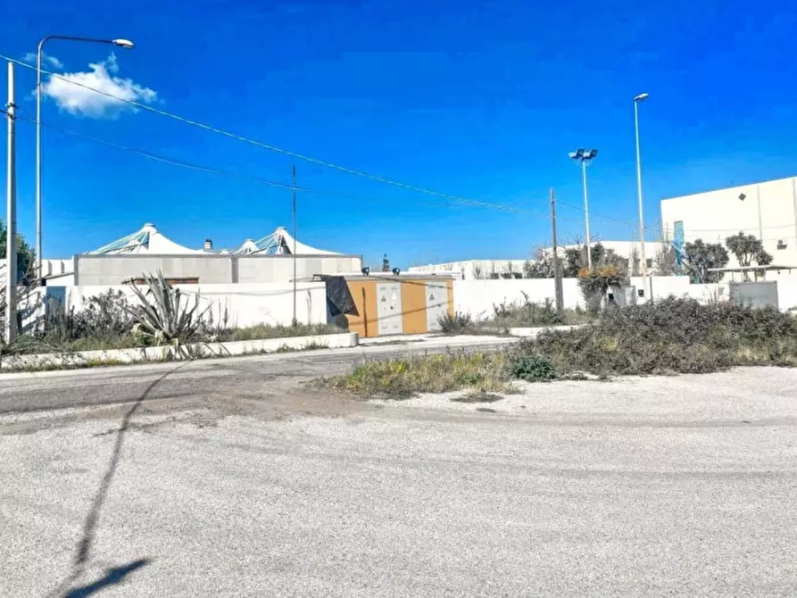 Immagine 30 di Capannone industriale in vendita  in Zona Industriale, N. Snc a Pace Del Mela
