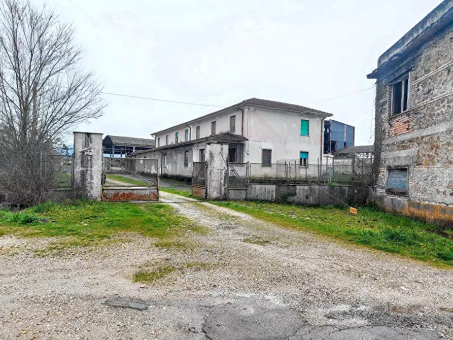 attico in vendita ad Arce in zona Isoletta