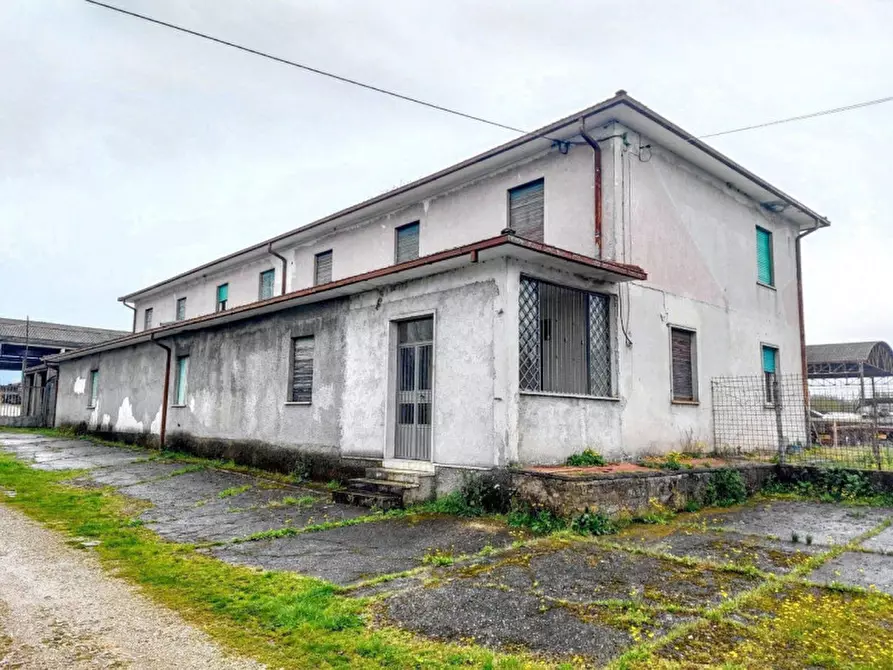 Immagine 2 di Terreno in vendita  in Loc. Isoletta - Via Civita Farnese Centro, N. snc a Arce