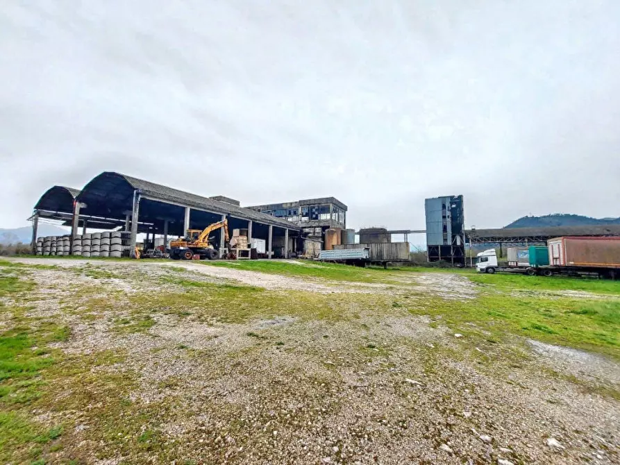 Immagine 7 di Terreno in vendita  in Loc. Isoletta - Via Civita Farnese Centro, N. snc a Arce