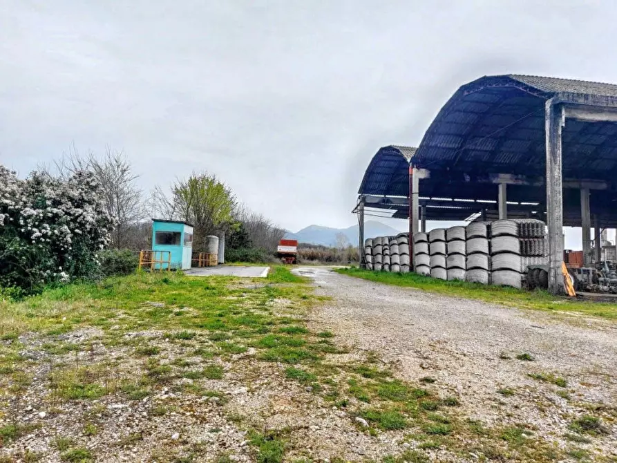 Immagine 8 di Terreno in vendita  in Loc. Isoletta - Via Civita Farnese Centro, N. snc a Arce