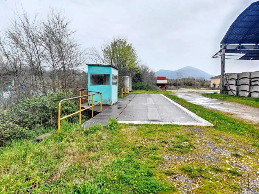 Immagine 9 di Terreno in vendita  in Loc. Isoletta - Via Civita Farnese Centro, N. snc a Arce