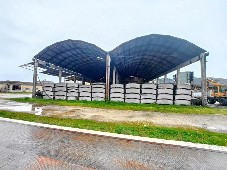 Immagine 10 di Terreno in vendita  in Loc. Isoletta - Via Civita Farnese Centro, N. snc a Arce