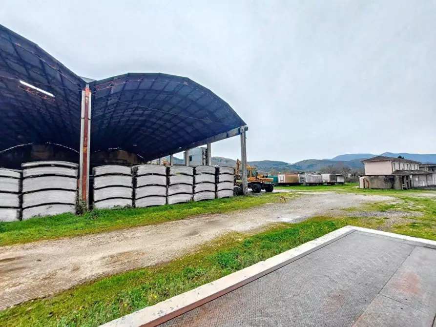 Immagine 11 di Terreno in vendita  in Loc. Isoletta - Via Civita Farnese Centro, N. snc a Arce