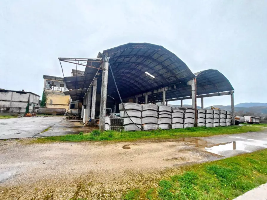 Immagine 12 di Terreno in vendita  in Loc. Isoletta - Via Civita Farnese Centro, N. snc a Arce