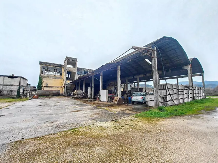 Immagine 13 di Terreno in vendita  in Loc. Isoletta - Via Civita Farnese Centro, N. snc a Arce