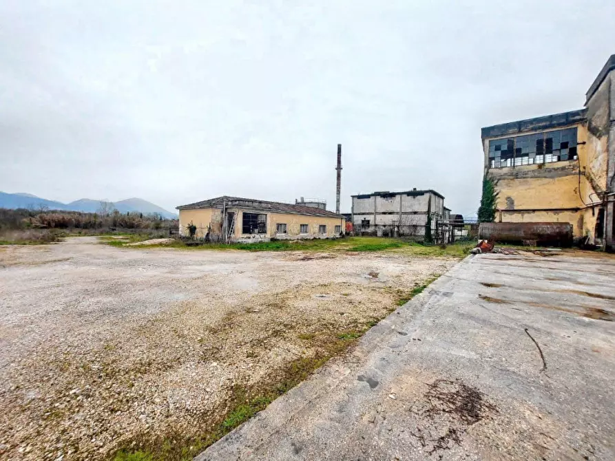 Immagine 14 di Terreno in vendita  in Loc. Isoletta - Via Civita Farnese Centro, N. snc a Arce