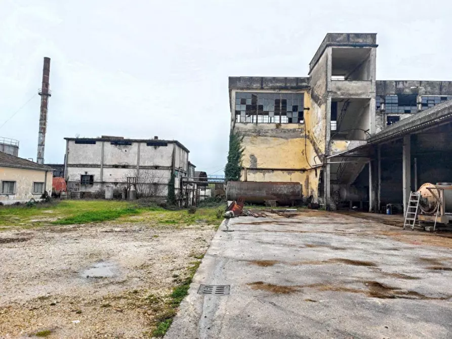 Immagine 15 di Terreno in vendita  in Loc. Isoletta - Via Civita Farnese Centro, N. snc a Arce