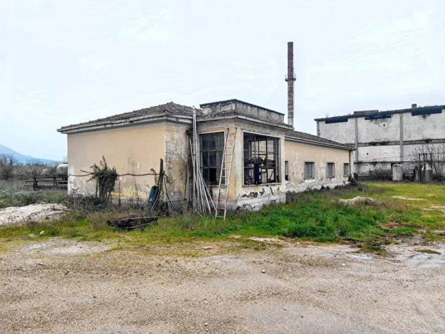 Immagine 17 di Terreno in vendita  in Loc. Isoletta - Via Civita Farnese Centro, N. snc a Arce