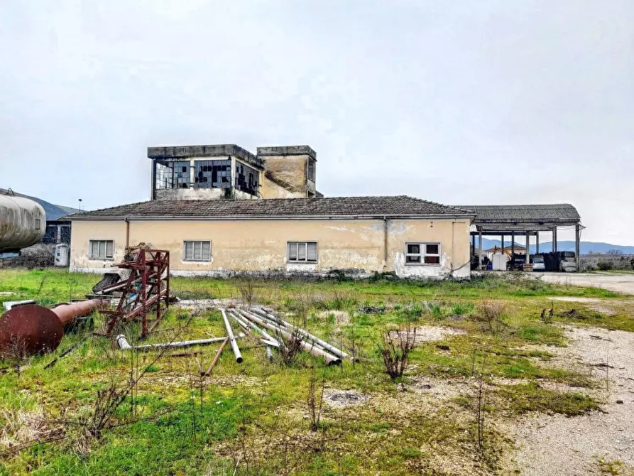 Immagine 18 di Terreno in vendita  in Loc. Isoletta - Via Civita Farnese Centro, N. snc a Arce