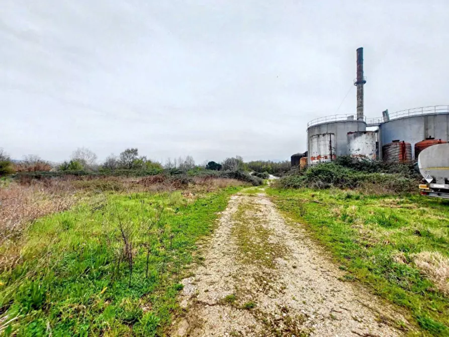 Immagine 19 di Terreno in vendita  in Loc. Isoletta - Via Civita Farnese Centro, N. snc a Arce