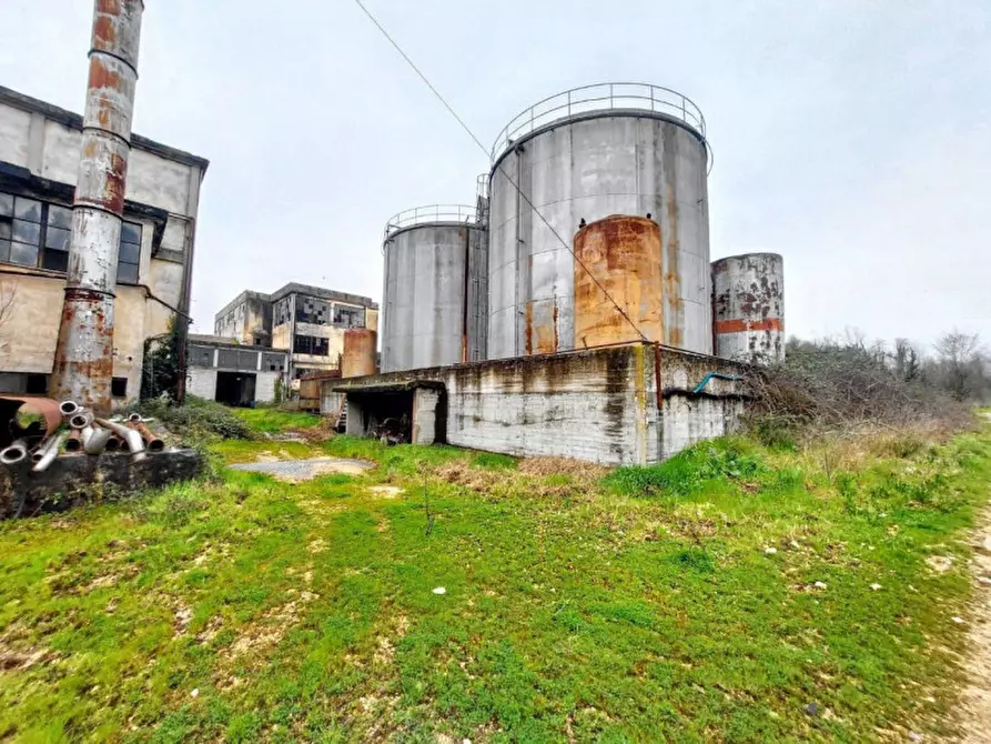 Immagine 20 di Terreno in vendita  in Loc. Isoletta - Via Civita Farnese Centro, N. snc a Arce