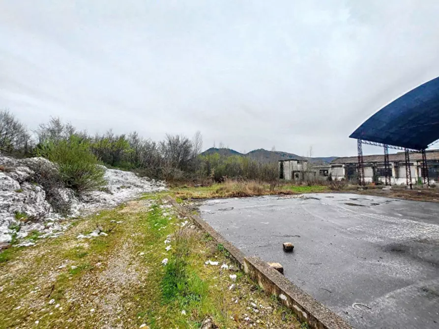 Immagine 23 di Terreno in vendita  in Loc. Isoletta - Via Civita Farnese Centro, N. snc a Arce