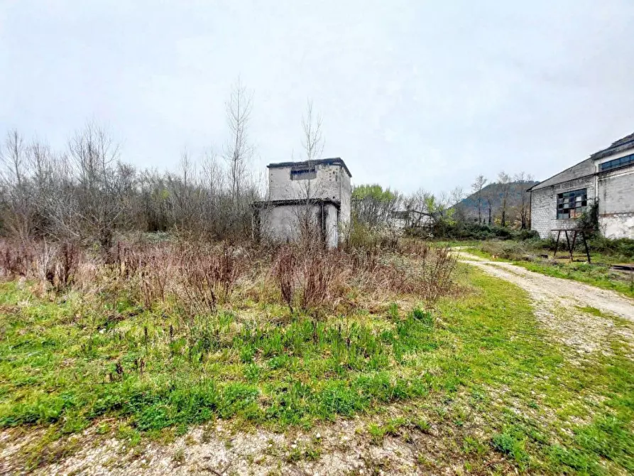 Immagine 25 di Terreno in vendita  in Loc. Isoletta - Via Civita Farnese Centro, N. snc a Arce
