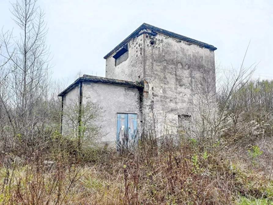 Immagine 26 di Terreno in vendita  in Loc. Isoletta - Via Civita Farnese Centro, N. snc a Arce