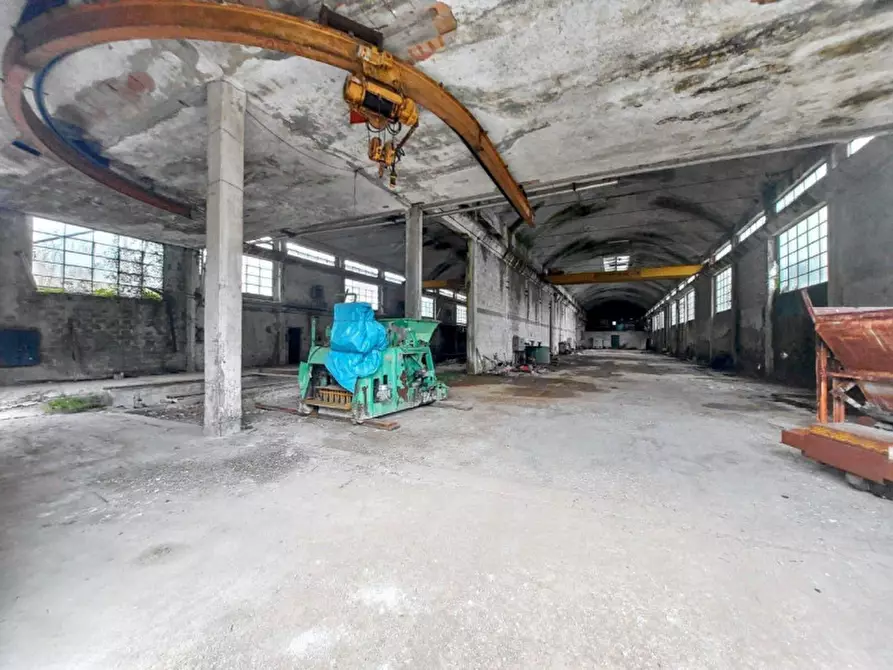 Immagine 28 di Terreno in vendita  in Loc. Isoletta - Via Civita Farnese Centro, N. snc a Arce