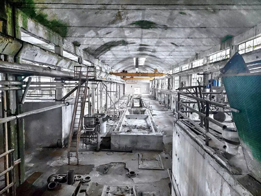 Immagine 29 di Terreno in vendita  in Loc. Isoletta - Via Civita Farnese Centro, N. snc a Arce