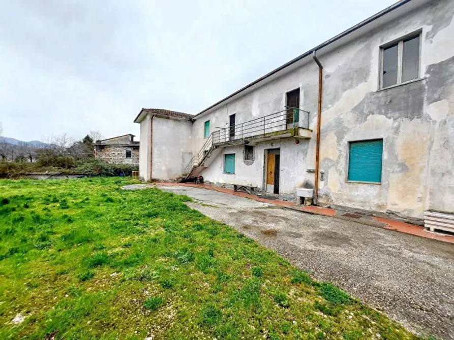 Immagine 30 di Terreno in vendita  in Loc. Isoletta - Via Civita Farnese Centro, N. snc a Arce