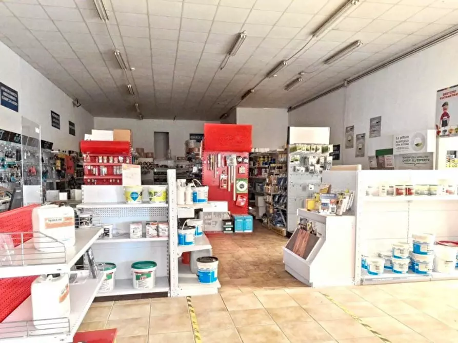 Immagine 5 di Capannone industriale in vendita  in Strada Statale 554, N. Snc a Quartucciu