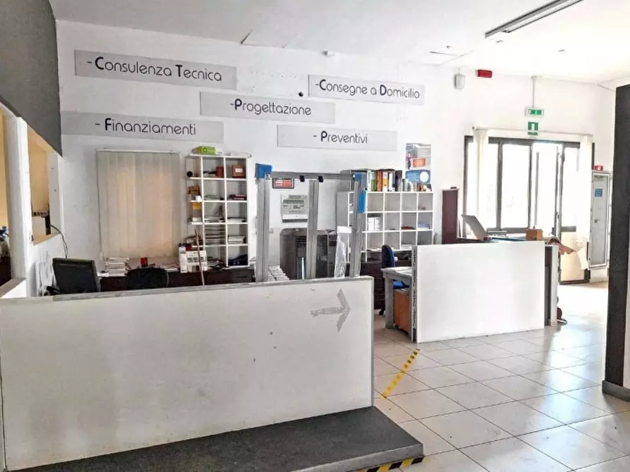 Immagine 9 di Capannone industriale in vendita  in Strada Statale 554, N. Snc a Quartucciu