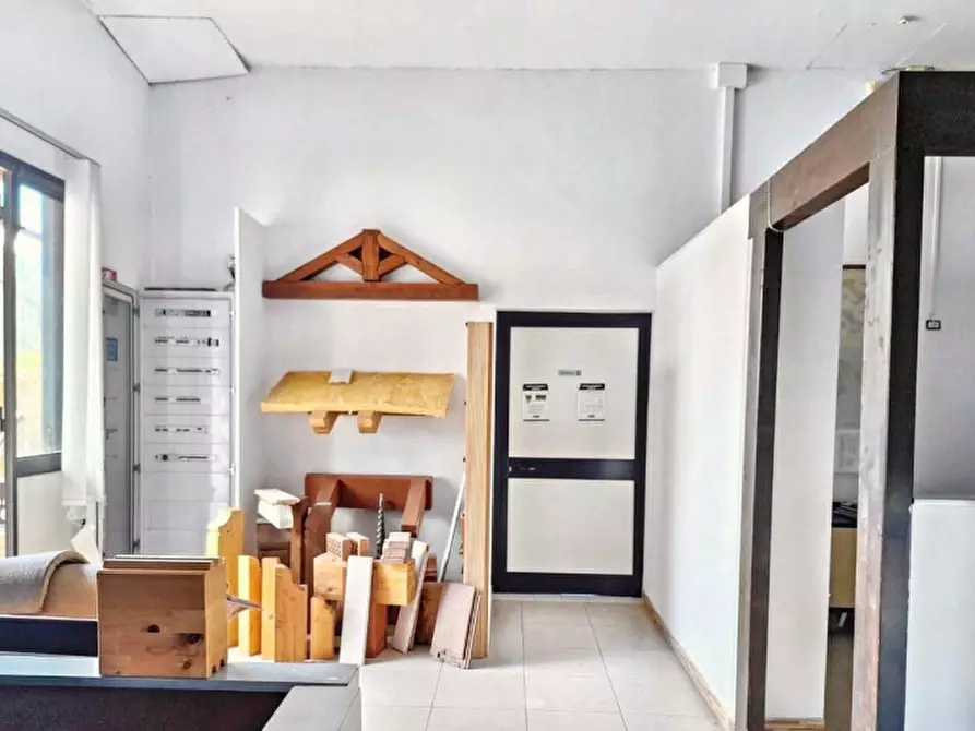 Immagine 10 di Capannone industriale in vendita  in Strada Statale 554, N. Snc a Quartucciu