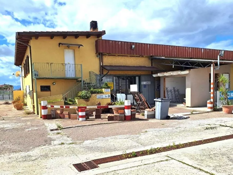 Immagine 11 di Capannone industriale in vendita  in Strada Statale 554, N. Snc a Quartucciu