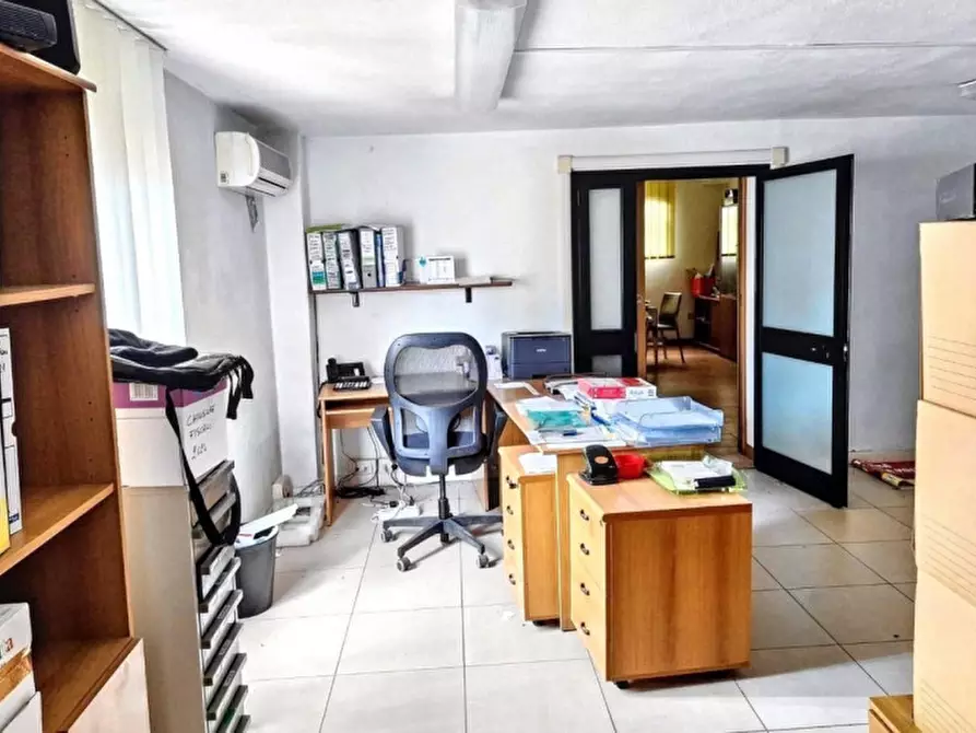 Immagine 14 di Capannone industriale in vendita  in Strada Statale 554, N. Snc a Quartucciu