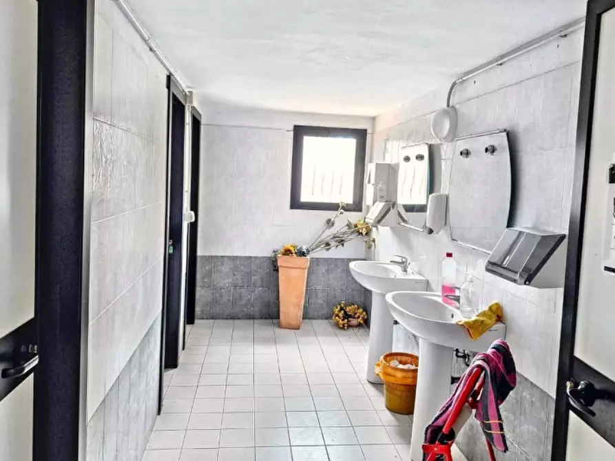 Immagine 15 di Capannone industriale in vendita  in Strada Statale 554, N. Snc a Quartucciu