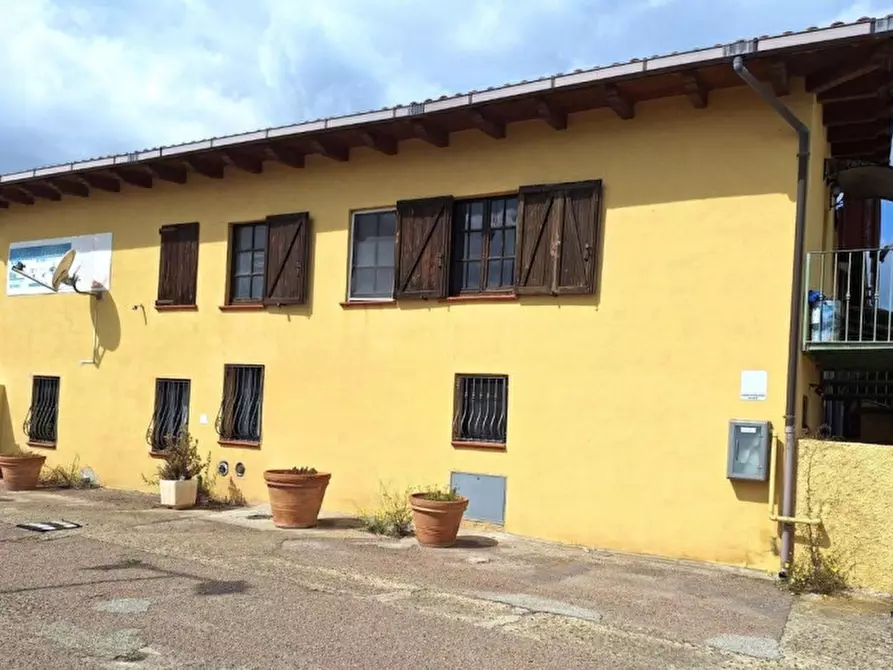 Immagine 17 di Capannone industriale in vendita  in Strada Statale 554, N. Snc a Quartucciu