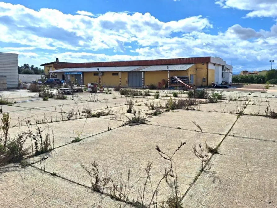 Immagine 26 di Capannone industriale in vendita  in Strada Statale 554, N. Snc a Quartucciu