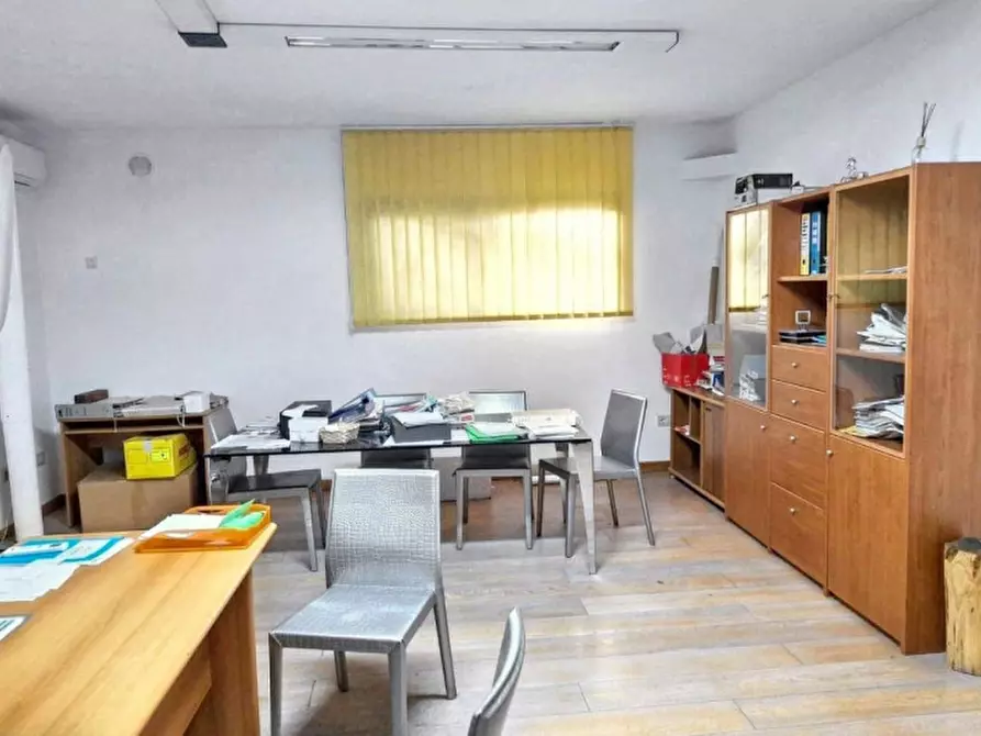 Immagine 27 di Capannone industriale in vendita  in Strada Statale 554, N. Snc a Quartucciu