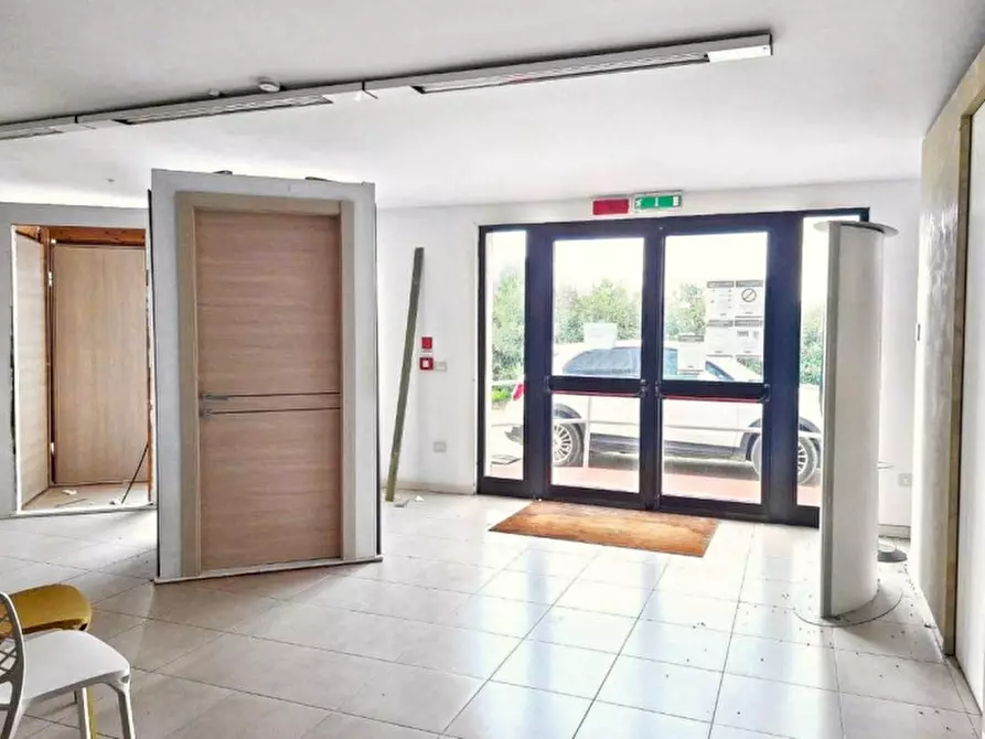 Immagine 29 di Capannone industriale in vendita  in Strada Statale 554, N. Snc a Quartucciu