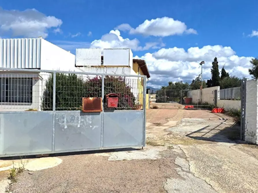 Immagine 30 di Capannone industriale in vendita  in Strada Statale 554, N. Snc a Quartucciu