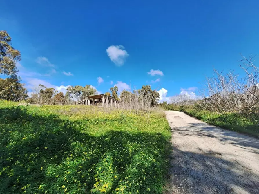 Immagine 3 di Terreno in vendita  in Contrada Rina, N. snc a Realmonte