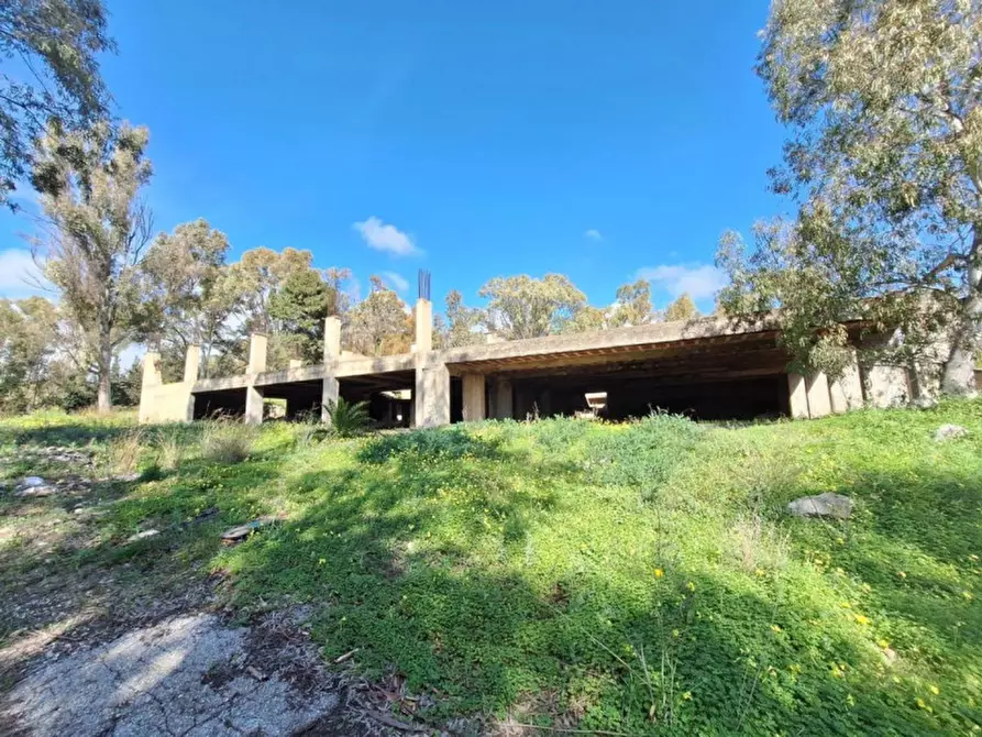 Immagine 4 di Terreno in vendita  in Contrada Rina, N. snc a Realmonte