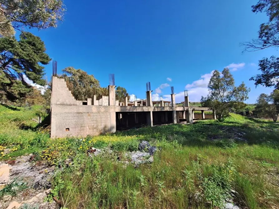 Immagine 5 di Terreno in vendita  in Contrada Rina, N. snc a Realmonte