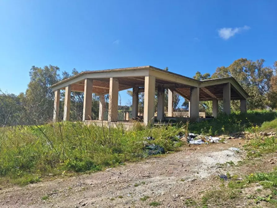 Immagine 6 di Terreno in vendita  in Contrada Rina, N. snc a Realmonte