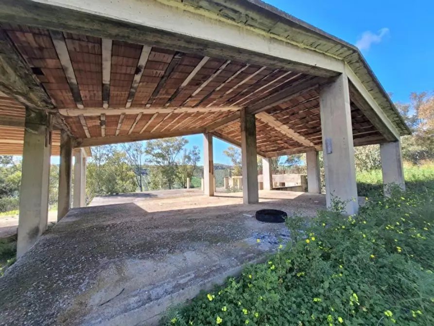 Immagine 7 di Terreno in vendita  in Contrada Rina, N. snc a Realmonte
