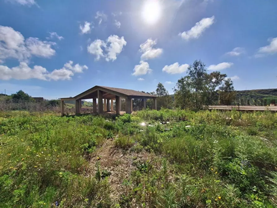 Immagine 9 di Terreno in vendita  in Contrada Rina, N. snc a Realmonte