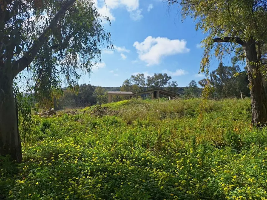 Immagine 10 di Terreno in vendita  in Contrada Rina, N. snc a Realmonte