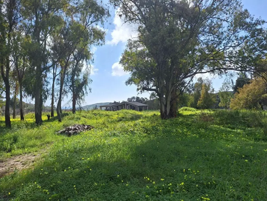 Immagine 11 di Terreno in vendita  in Contrada Rina, N. snc a Realmonte