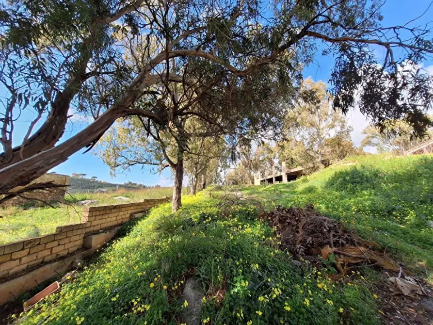 Immagine 12 di Terreno in vendita  in Contrada Rina, N. snc a Realmonte