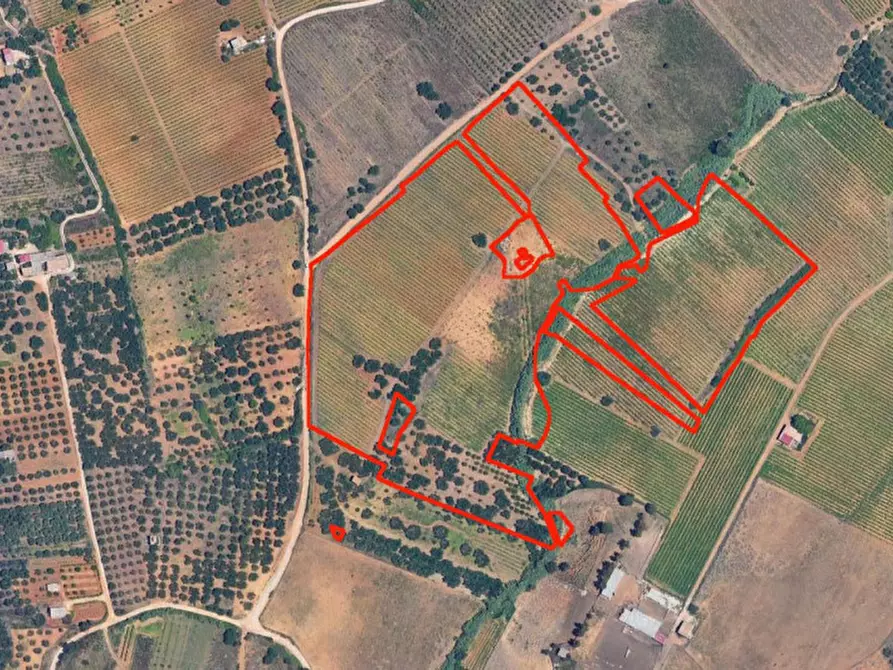 mansarda in vendita a Partinico