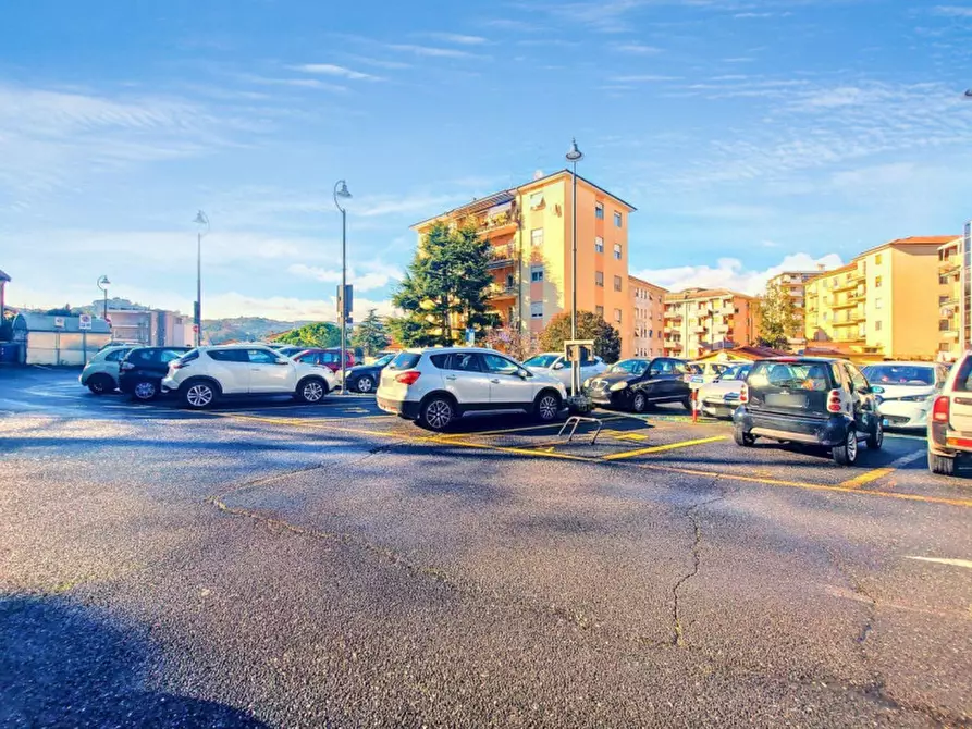 Immagine 2 di Posto auto in vendita  in Via Giuseppe Verdi, N. snc a Imperia