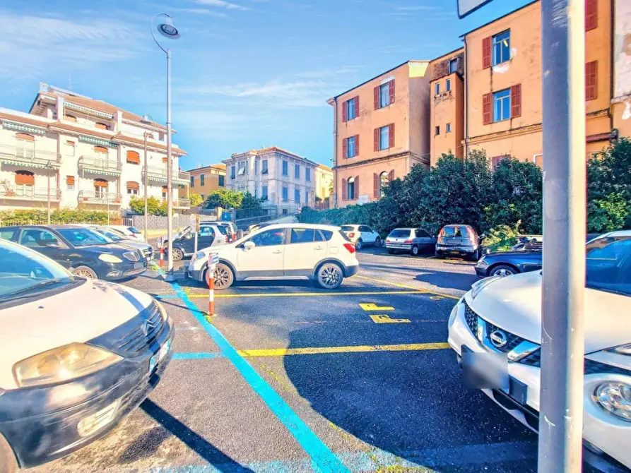 Immagine 3 di Posto auto in vendita  in Via Giuseppe Verdi, N. snc a Imperia