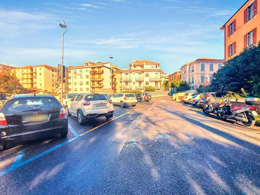 Immagine 4 di Posto auto in vendita  in Via Giuseppe Verdi, N. snc a Imperia