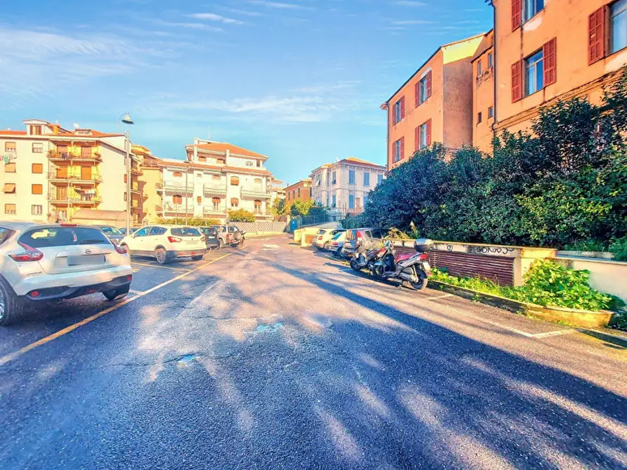 Immagine 5 di Posto auto in vendita  in Via Giuseppe Verdi, N. snc a Imperia