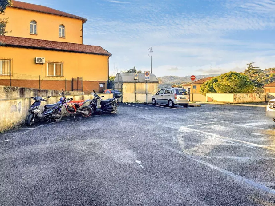Immagine 6 di Posto auto in vendita  in Via Giuseppe Verdi, N. snc a Imperia